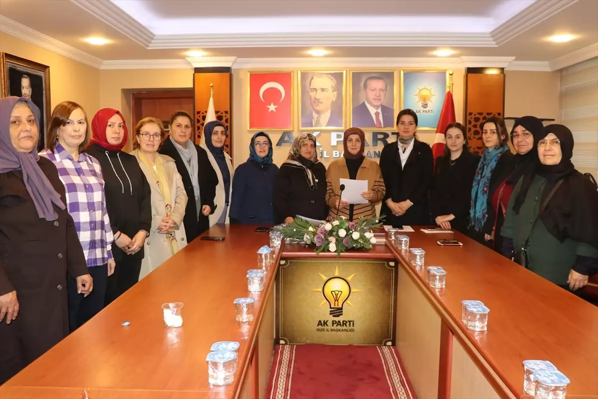 25 Kasım’da Kadına Yönelik Şiddetle Mücadeleye Önemli Vurgular ve Yeni Politikalar