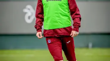 Trabzonspor’da Sakatlık Şoku