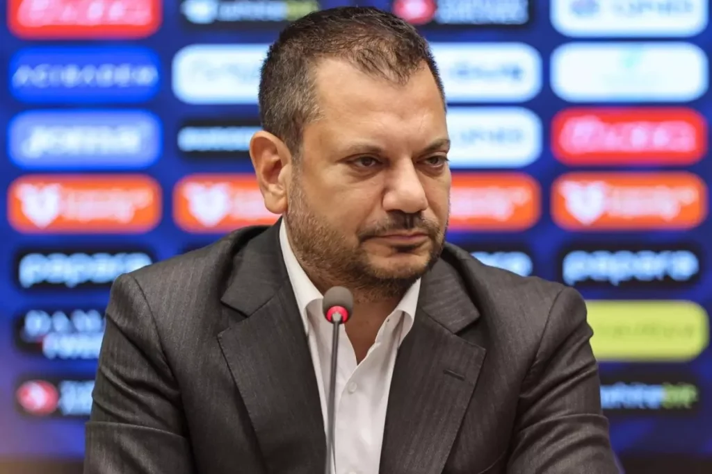 Trabzonspor’dan Coca‑Cola’ya Tokat Gibi Yanıt: Sponsorluk Teklifi Redde