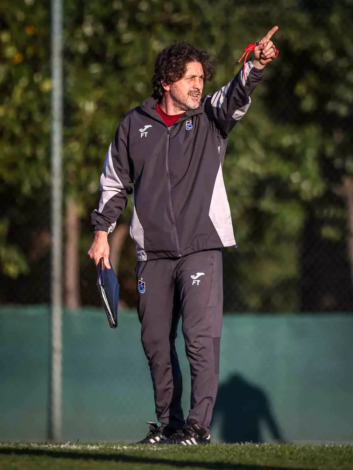 Trabzonspor’dan Önemli Geri Dönüş