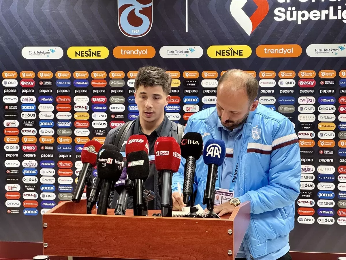 Bouchouari: Yenilmezlik Serisi Devam Ediyor