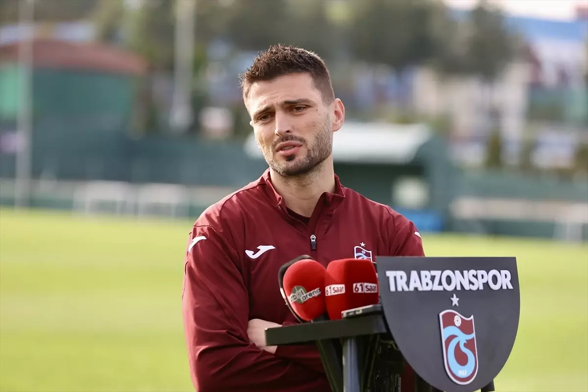 Okay Yokuşlu: Şampiyonluk için iyi yolda