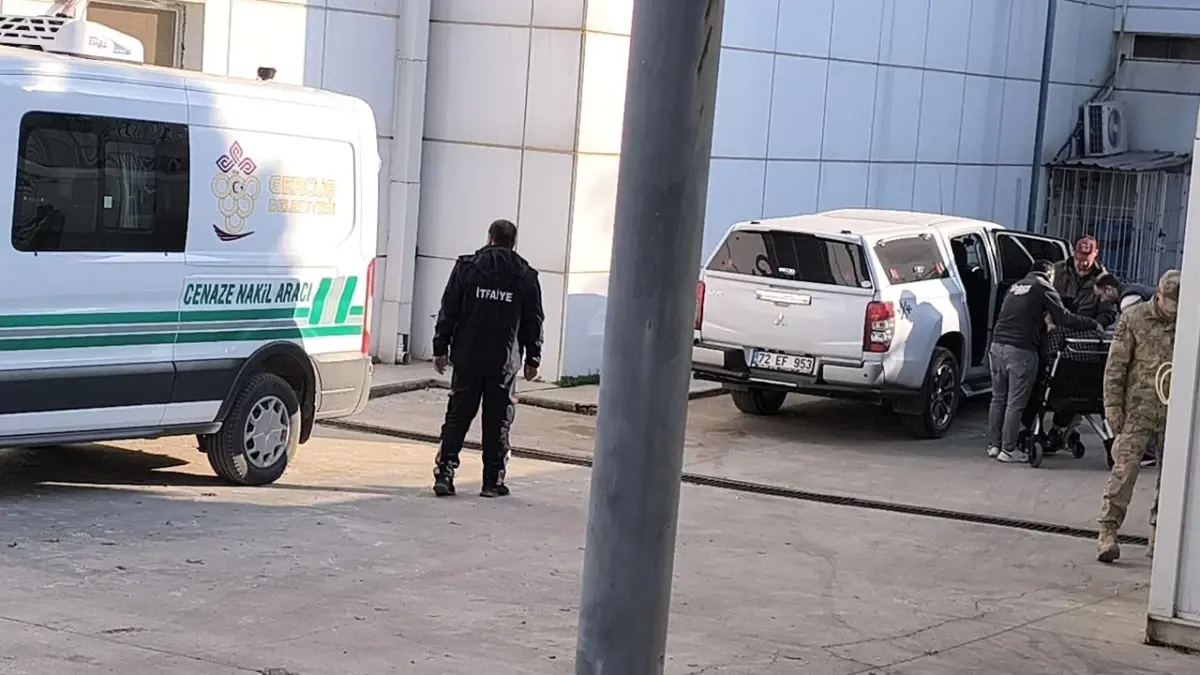 Traktör Çarpması: 9 Yaşındaki Çocuk Hayatını Kaybetti