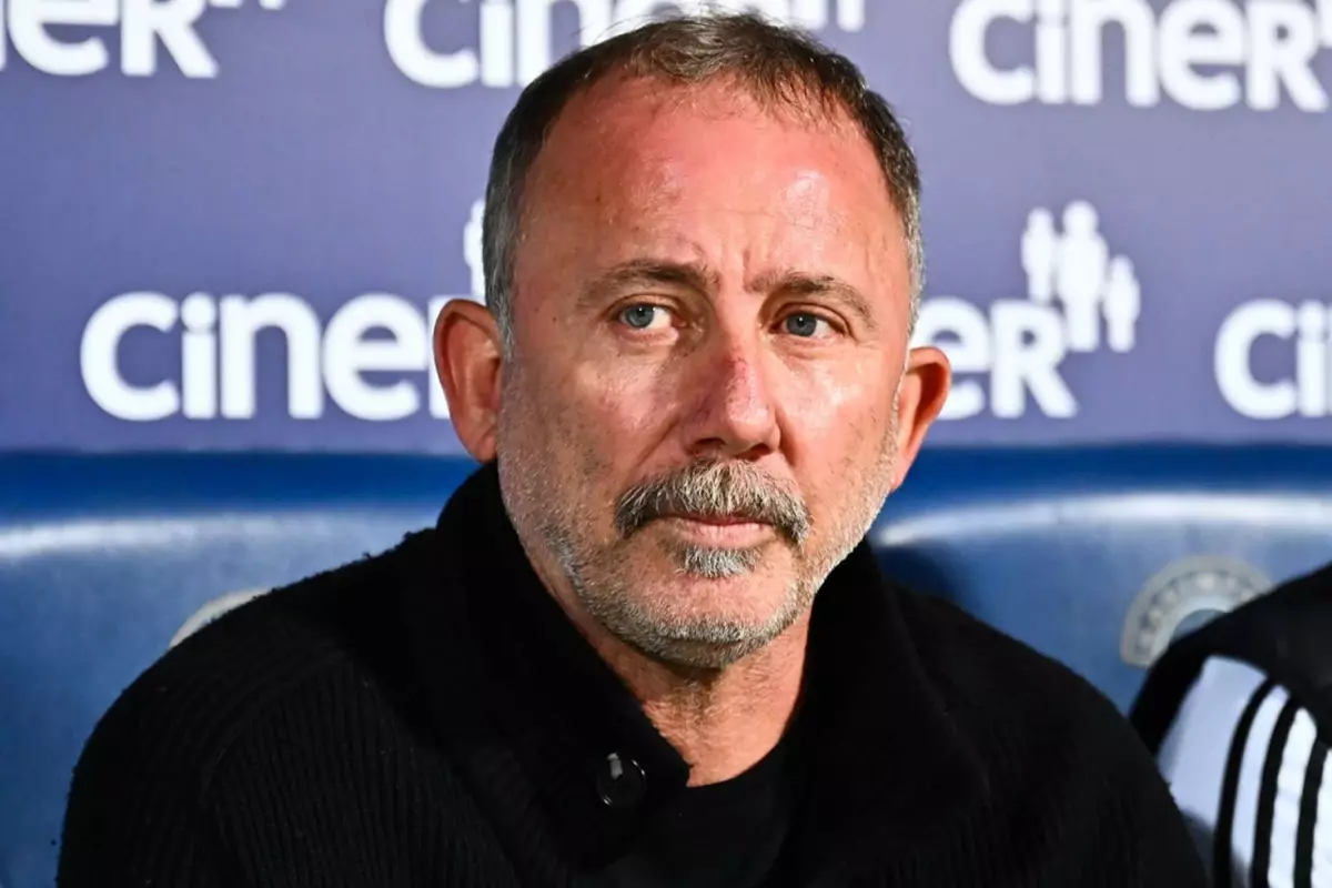 Transfer listesi belli oldu! İşte Sergen Yalçın’ın istediği iki isim