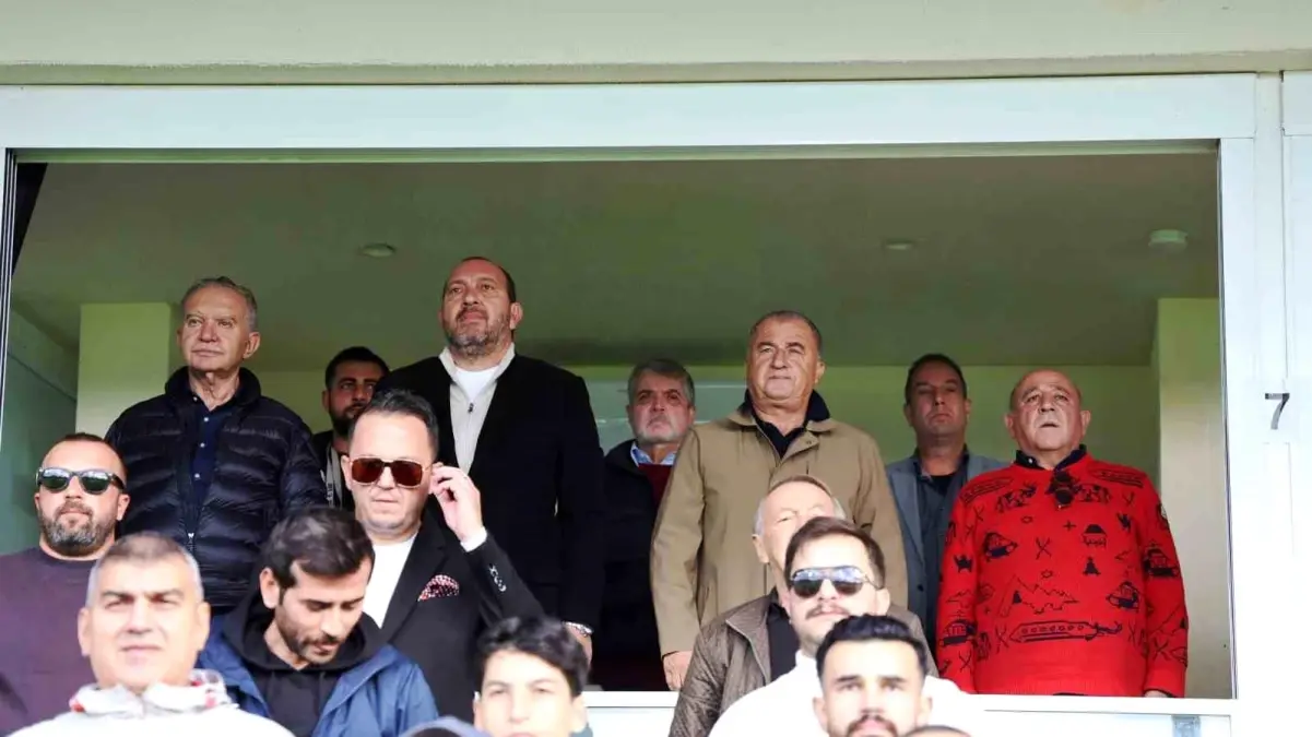 Bodrum FK’dan Dominant Galibiyet: 4-0’lık Şampiyonluk Performansı