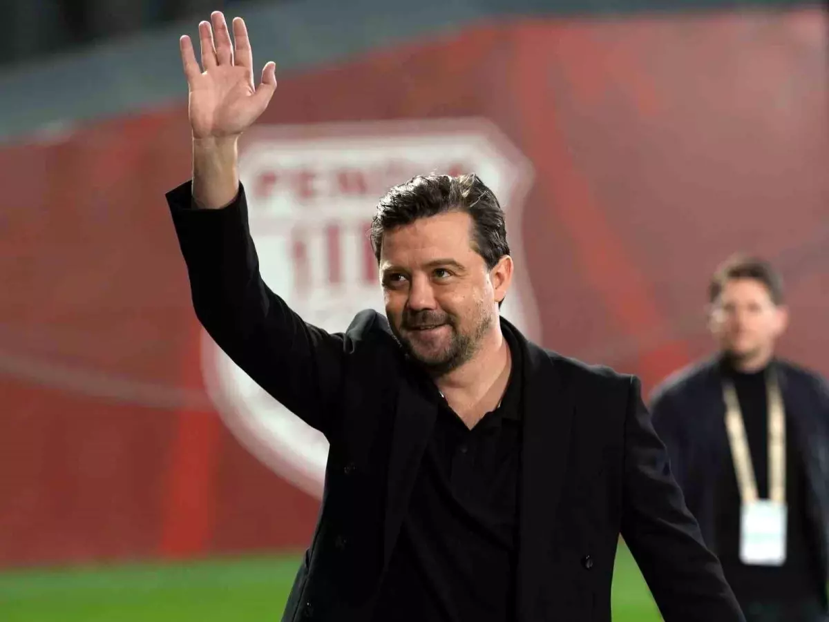 Pendikspor, Manisa FK’yı 2-0 mağlup etti