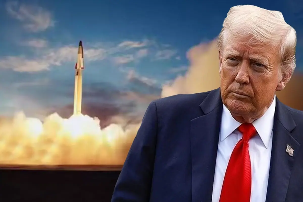 Trump’ın uykularını kaçıracak görüntü! Maliyeti yok fiyatına indirdiler, seri üretim de başladı