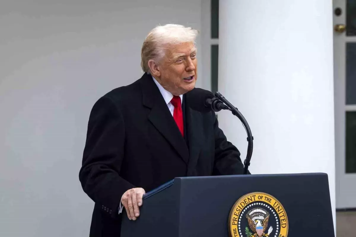 Trump’tan Moskova’ya Barış Temasları: Witkoff’la Putin Görüşmesi