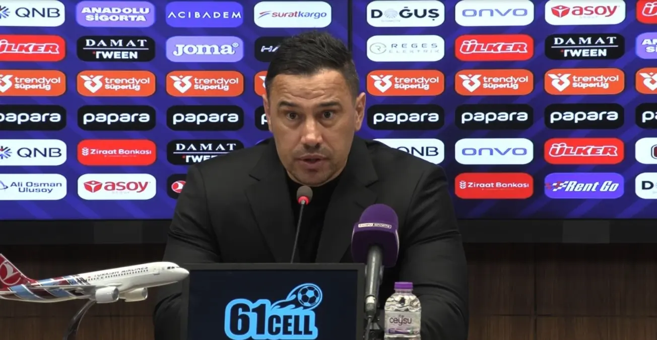 Trabzonspor, Konyaspor’u 3-1 Mağlup Etti: Tekke ve Atan’ın Değerlendirmeleri