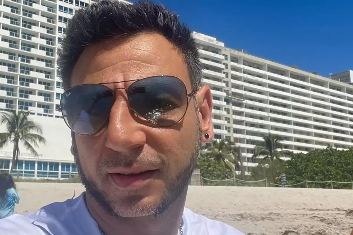 Türk İşadamına ABD’de Gözaltı: Suçlamalar Korkunç!