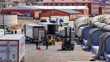 Türk lojistik devi Fransızlara satıldı