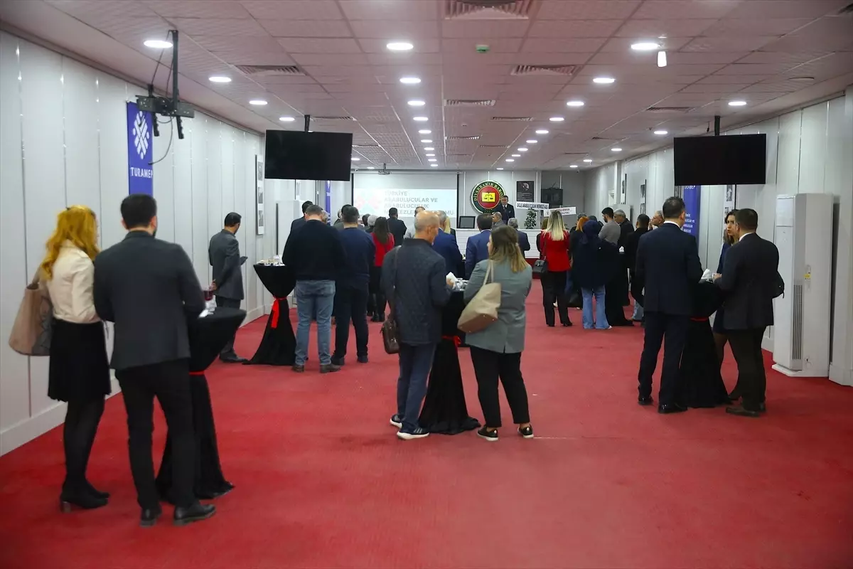 Arabuluculukta Rekor Başvuru ve Anlaşma Oranları Şaşırtıyor