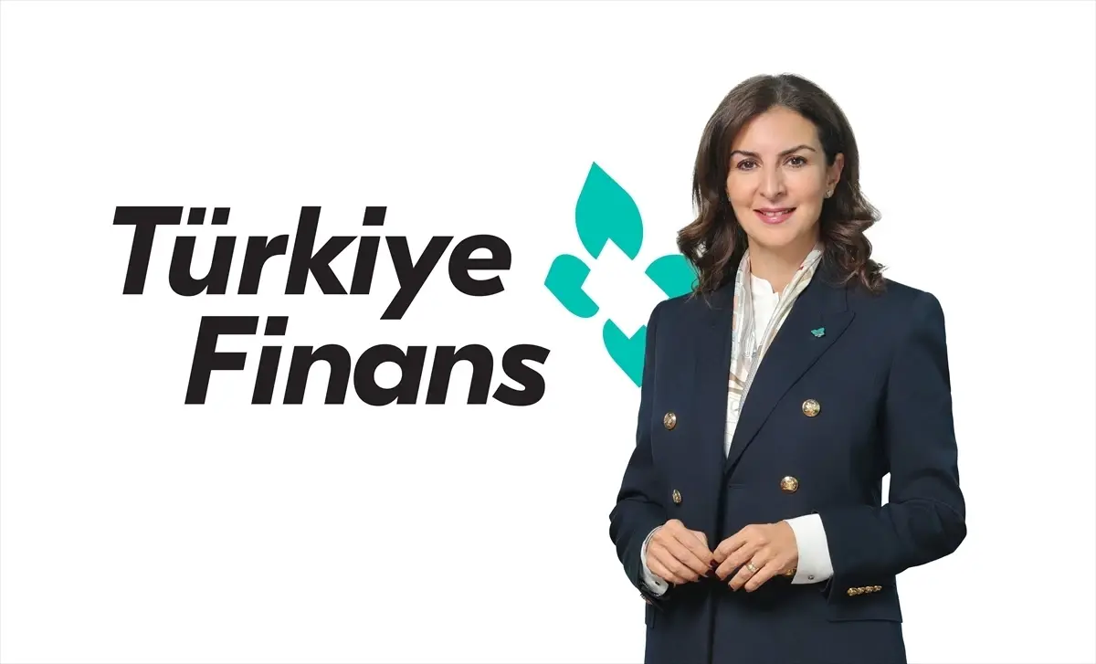 Türkiye Finans’a 288 Milyar Lira Katkı