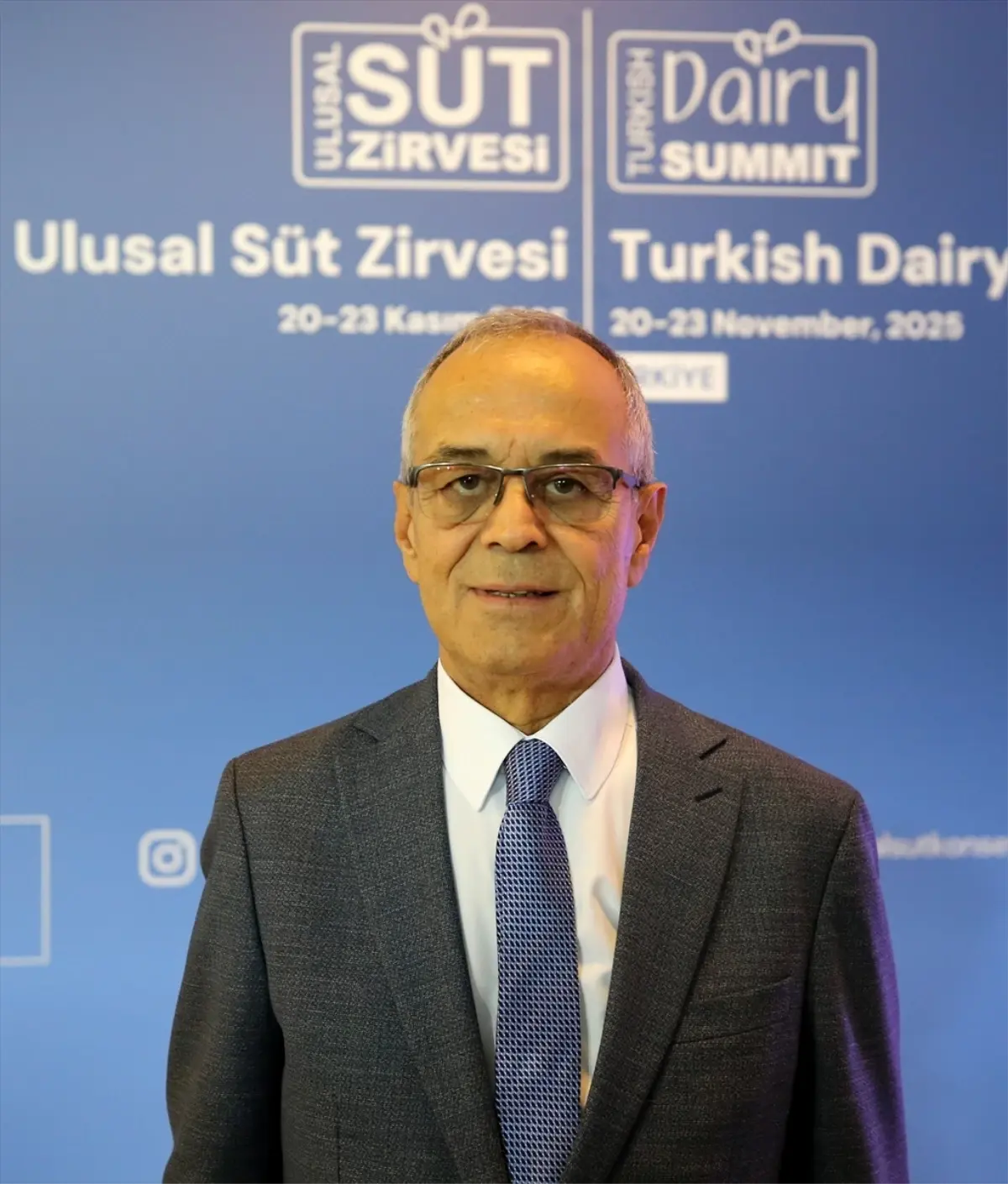 Türkiye Süt Üretiminde Rekor Beklentisi