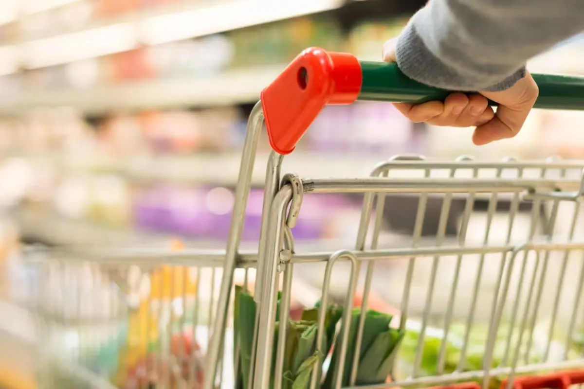 Türkiye’nin dev market zinciri ismini değiştirdi! Mağaza sayısı da artıyor