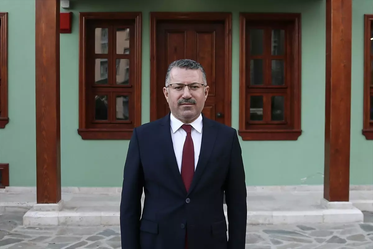 KAPGEM: Yeni Kamu Politikaları Üretiyor