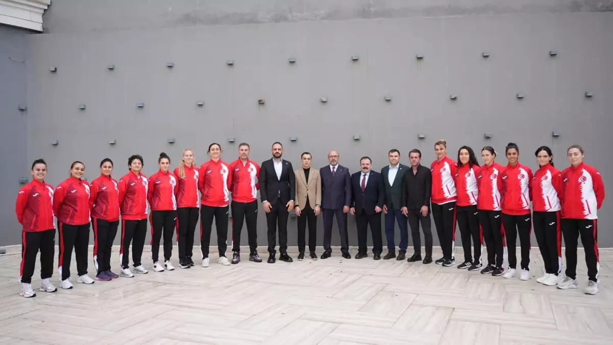 Türkiye, Deaflympics 2025’e Rekor Katılım Sağlayacak