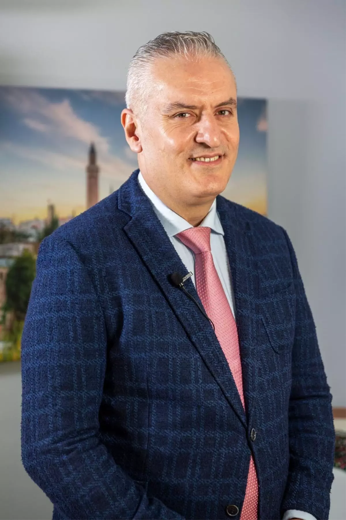 Yeşil Pasaport ve Kolay Vize Projesi