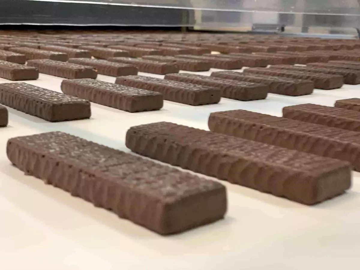 Ülker Bisküvi, 75 Milyon Avroluk Kredinin Vadesini 5 Yıl Uzattı!