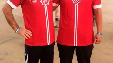 Elazığ’dan Milli Takıma İki Davet