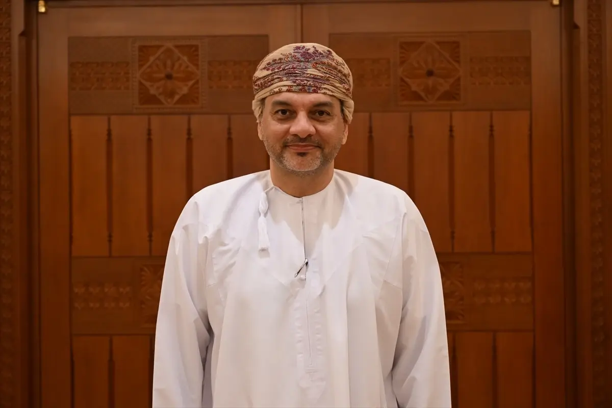 Ummanlı milletvekilinden Türkiye’nin turizm deneyimi, model alınmalı önerisi