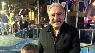 Ümit Besen’den Engelli Hayranına Ziyaret