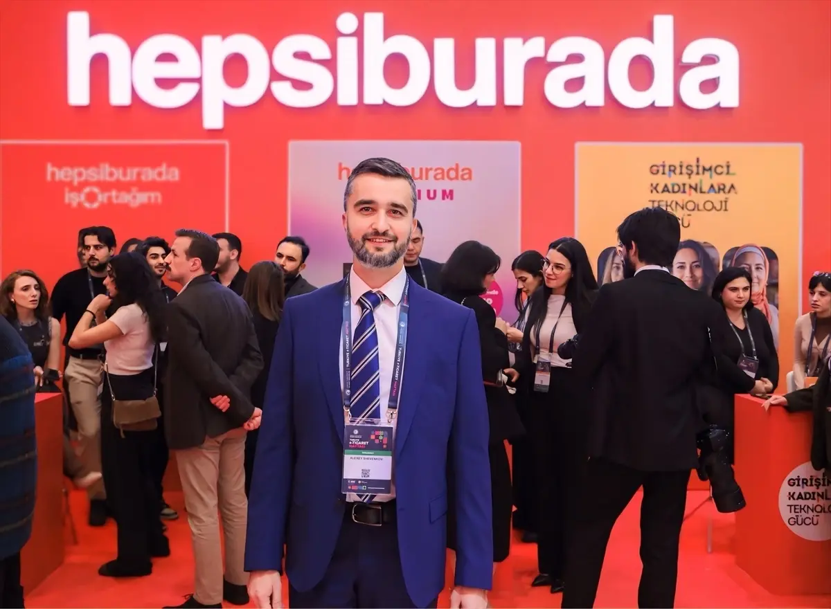 Otonom E‑Ticaret Dönüşümü: Hepsiburada’da AI‑First Stratejisi ve Güvenlik Odaklı Ekosistem