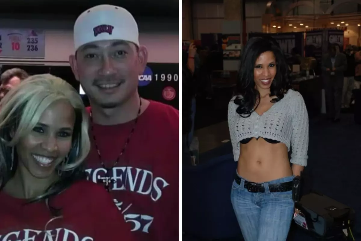 Üvey Oğluyla Evlenip Eski Eşini Kafasını Keserek Öldürdü