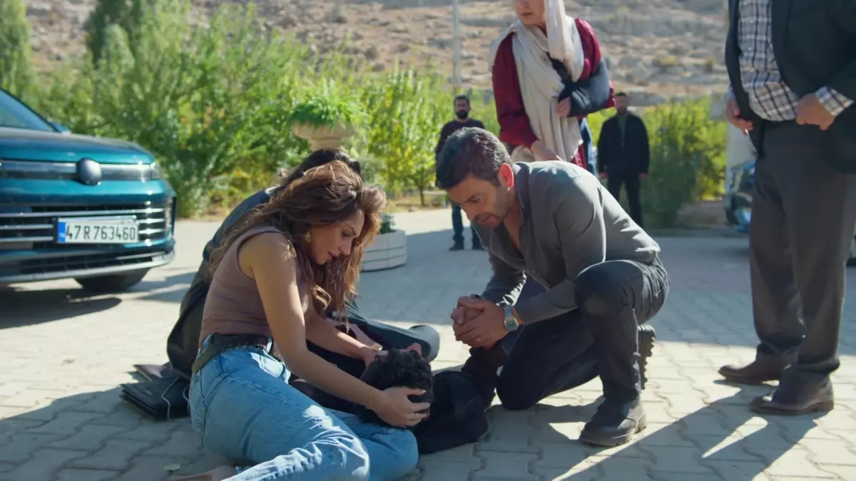 Uzak Şehir’in 1. Yaş Dönümü Zirvede Kutlandı: Reyting Rekorları ve Duygusal Anlar