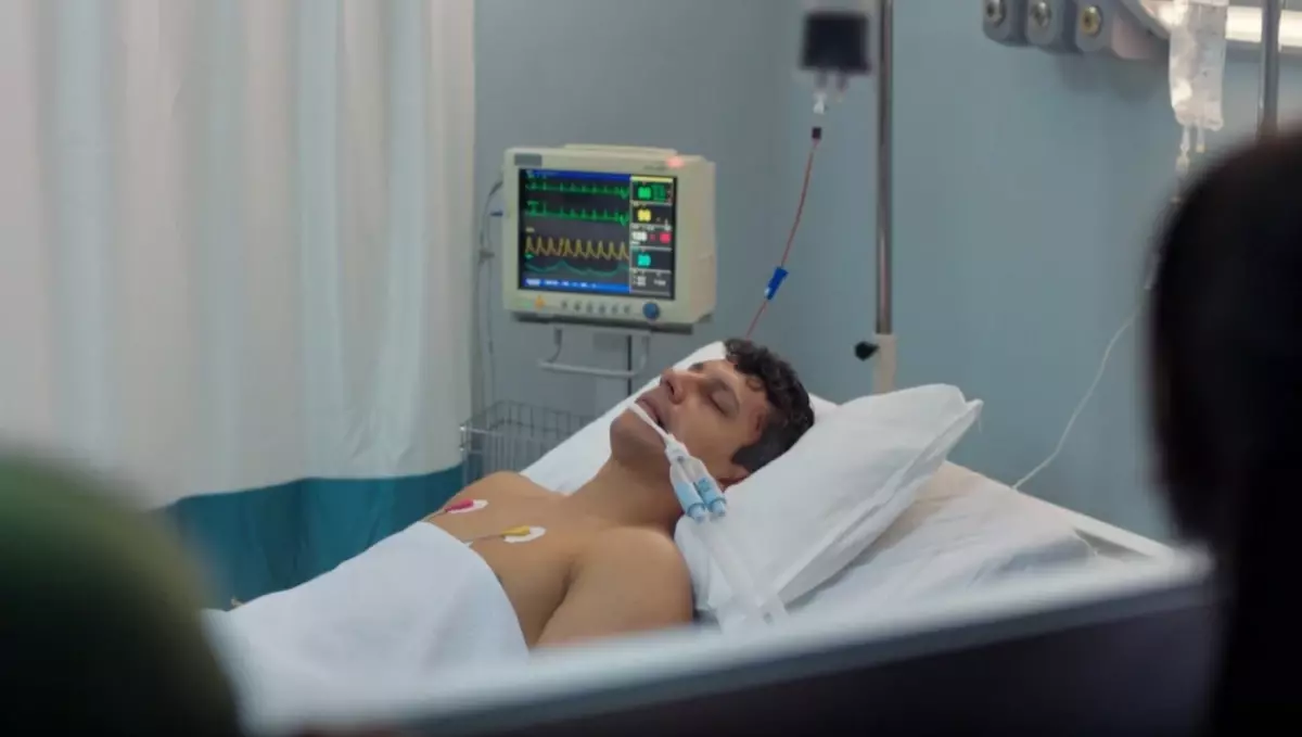 Uzak Şehir’de Boran Fırtınası