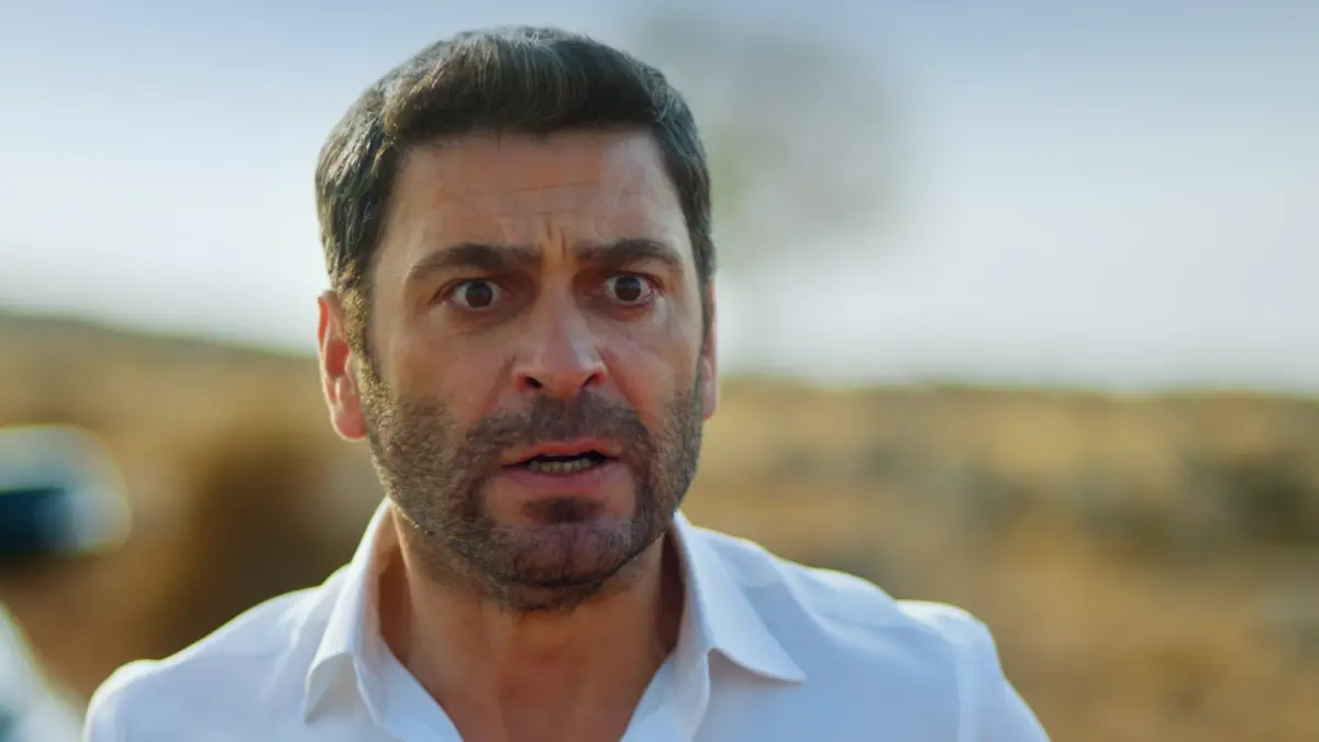 Uzak Şehir’de Büyük Sır Ortaya Çıkıyor: Ecmel’in Torunu Cihan Şok Ediyor