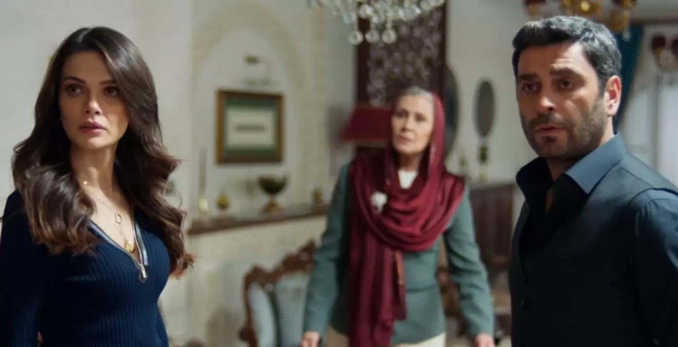 Uzak Şehir’de Gerilim Tırmanıyor