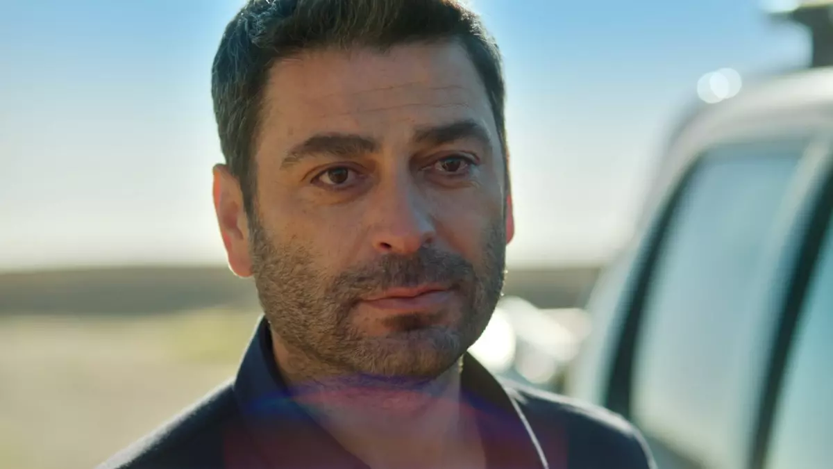 Uzak Şehir’de Romantik Anlar: Cihan ve Alya’nın Kalp Kıran Buluşması