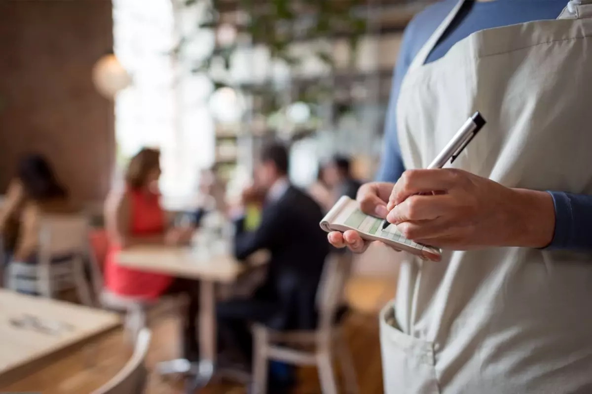 Vatandaşlar Şikayet Yağdırdı, Bakanlık Harekete Geçti! Kafe ve Restoranlarda Yeni Dönem Başlıyor