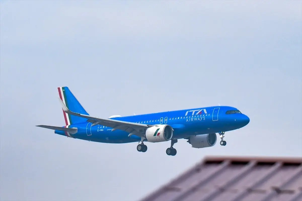 Papa 14. Leo’nun uçağı Flightradar24’te en çok takip edilen uçuş oldu