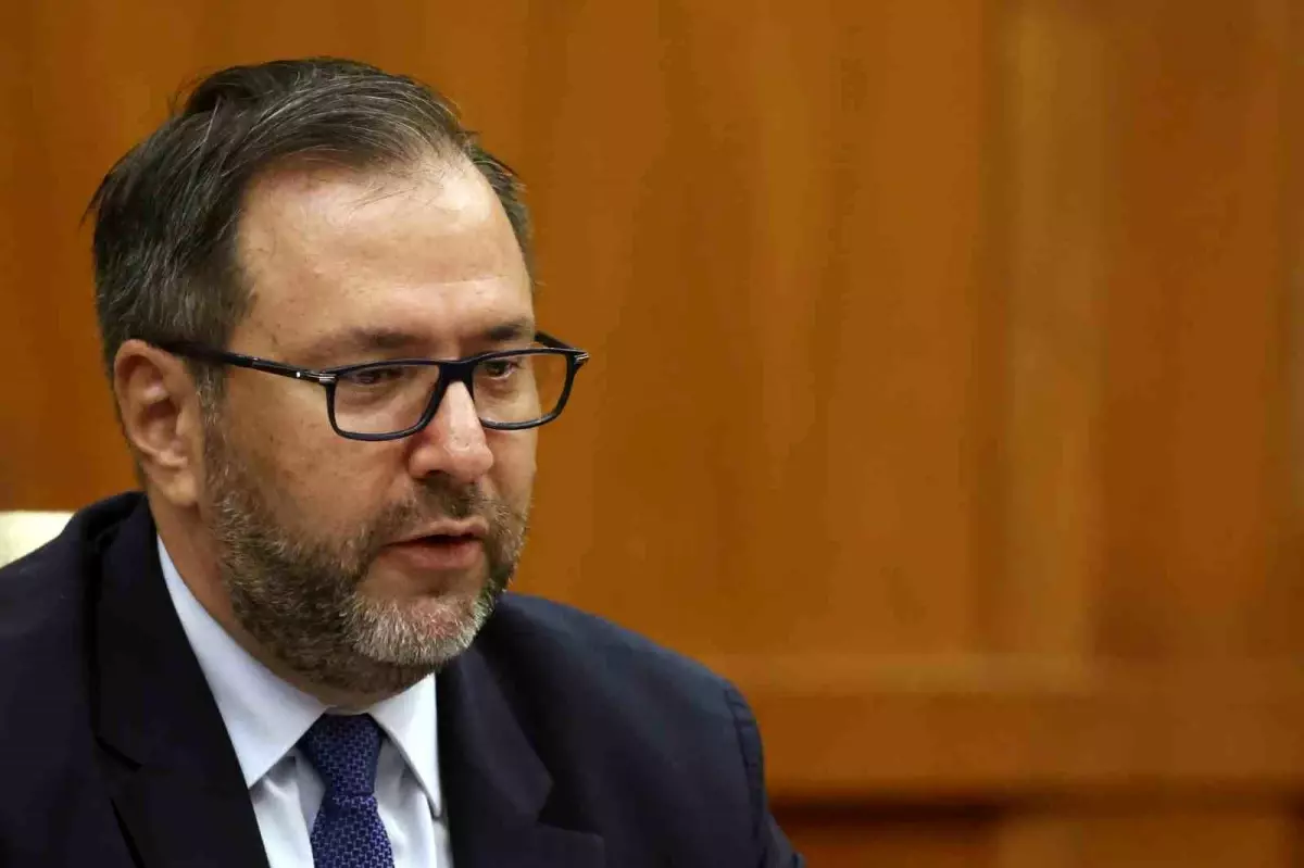 Venezuela, Trump’ın Hava Sahası Açıklamasına Sert Yanıt Verdi