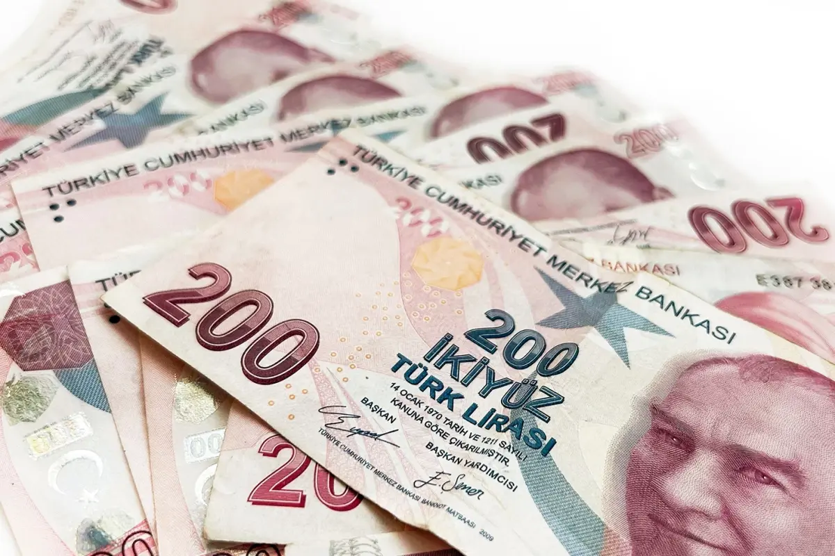 Kamu Alacakları İçin Gecikme Zammı Yüzde 3,7 Olarak Belirlendi