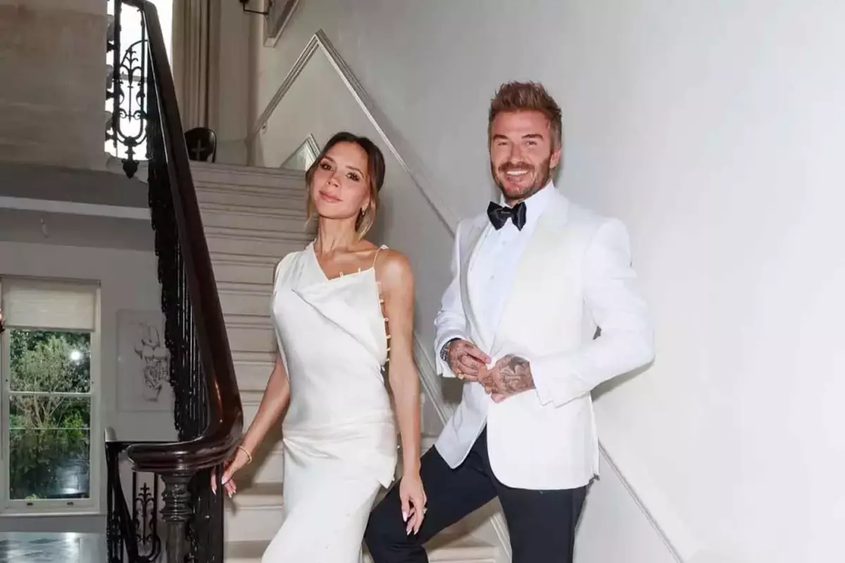 Victoria Beckham’dan Milyon Dolarlık Hamle! Ünlü Moda ve Güzellik Markası Satışa Çıkıyor