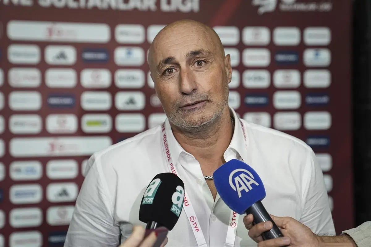 Fenerbahçe Derbide Galatasaray’ı Yendi