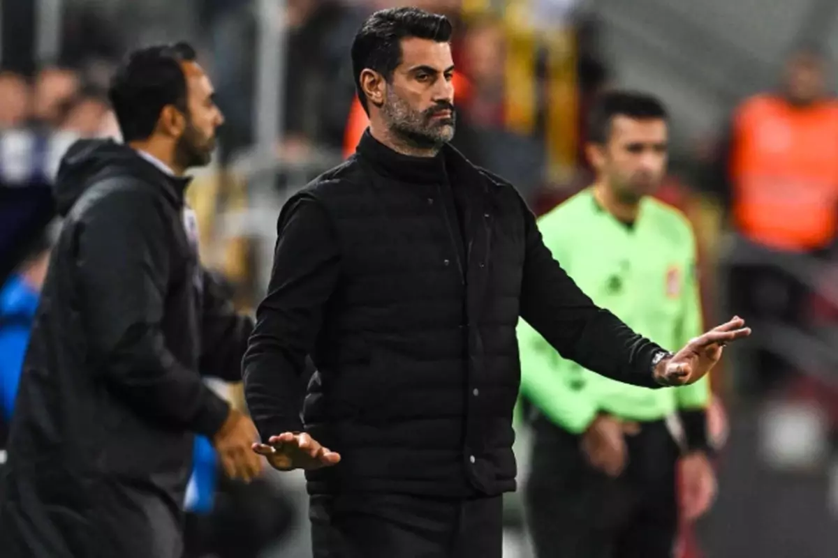 Volkan Demirel’in hedefinde Galatasaray’ın iki yıldızı birden var