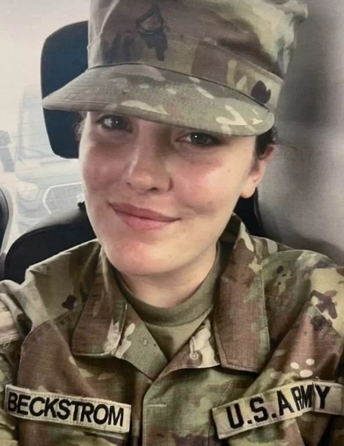 Trump, Saldırıda Yaralanan Askerin Ölümünü Açıkladı