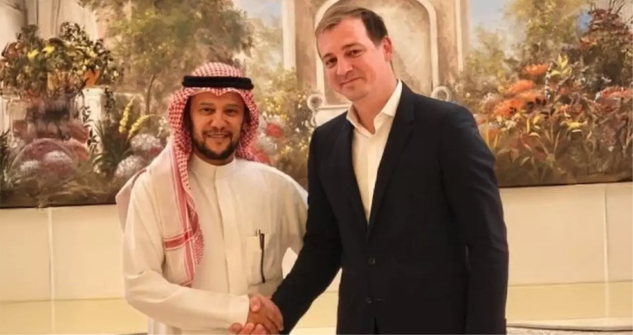 WhiteBIT ve Suudi Arabistan’dan Stratejik İş Birliği: Dijital Finans ve Blokzincirde Yeni Dönem