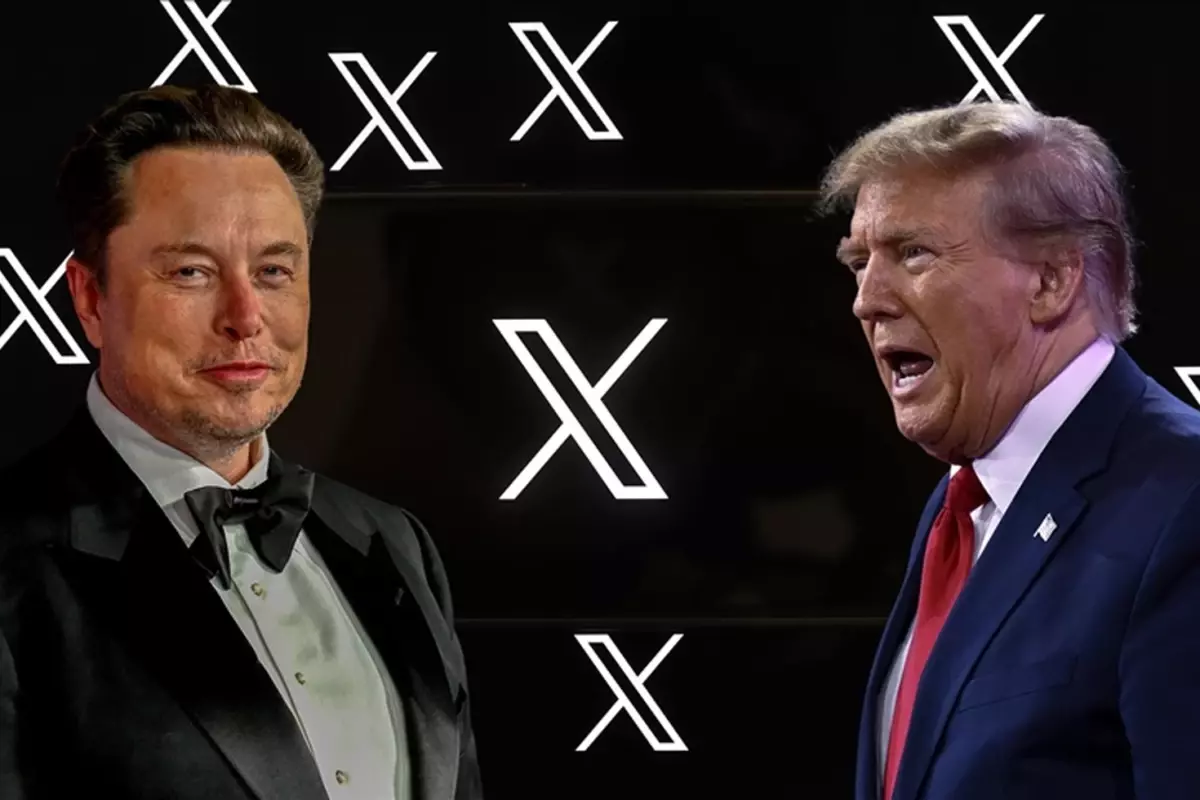 X’in yeni özelliği krize döndü: ‘Hesap Ülkesi’ özelliği ABD’yi karıştırdı