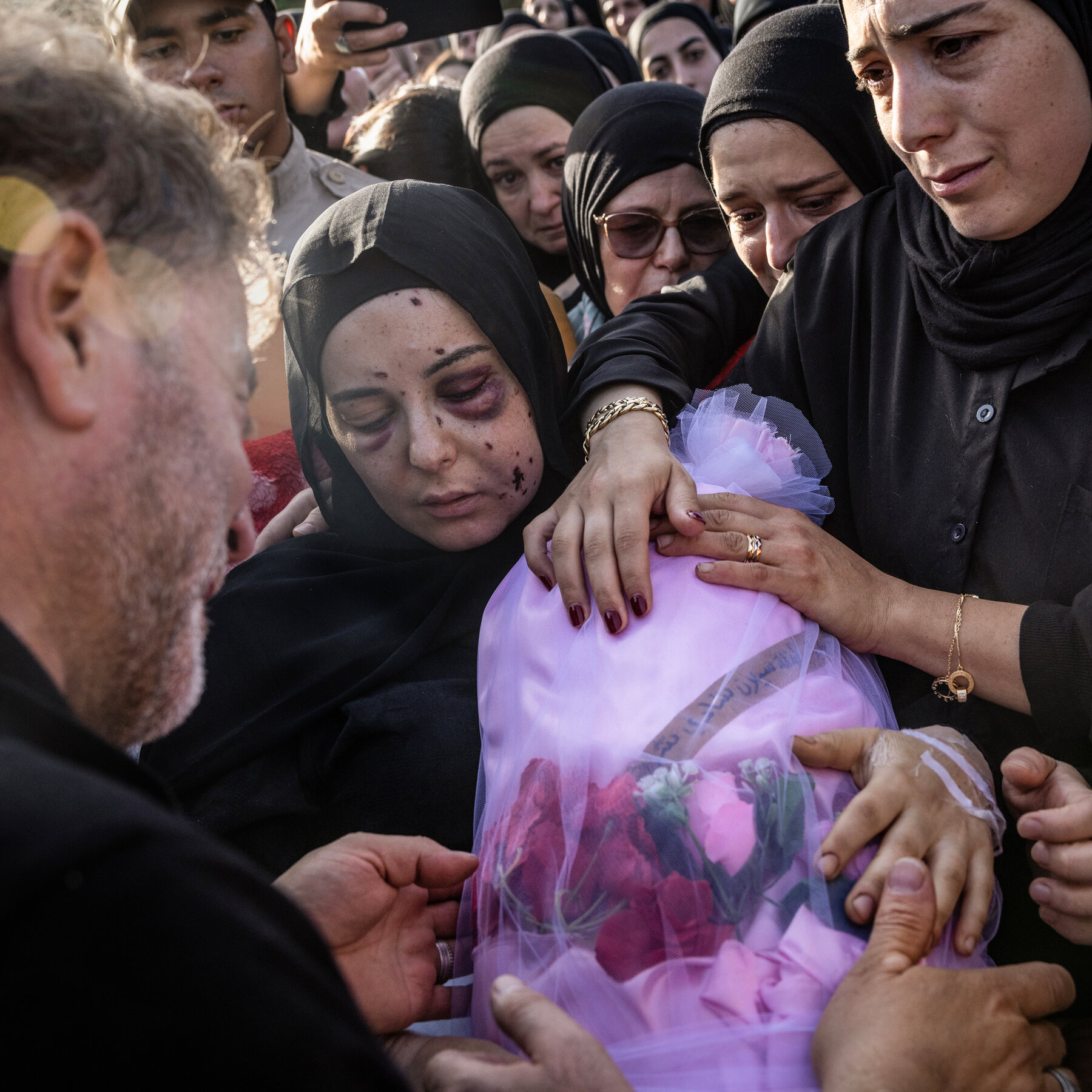 “Imperial Israel” and the New Middle East Landscape