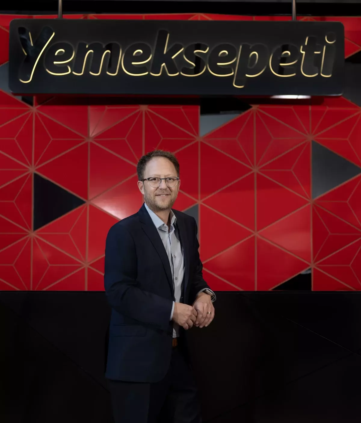 Yemeksepeti’nde Yeni Genel Müdür Oytun Çalapöver Göreve Başladı