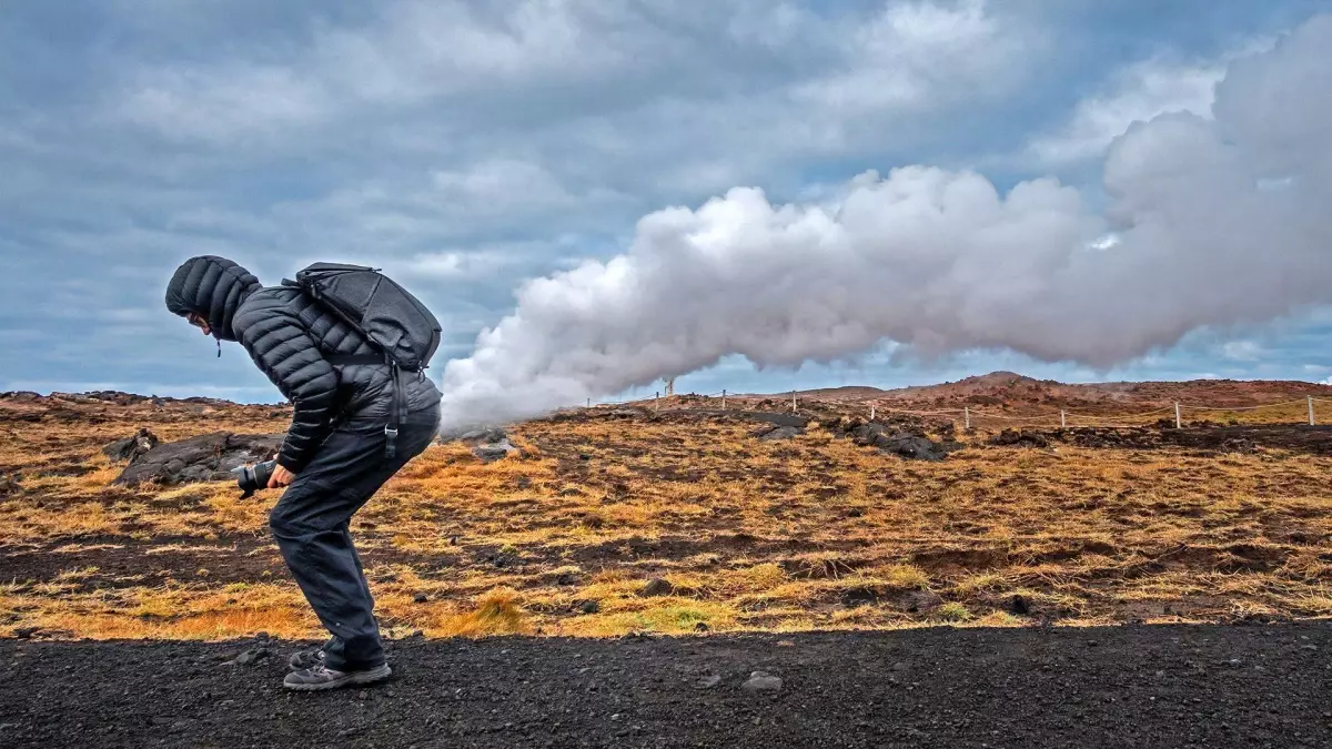 Gaz Yürüyüşü: Sağlık İçin Yeni Trend ve Bilimsel Açıklamaları