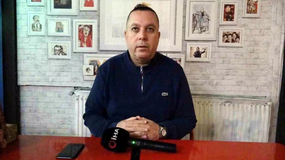 Yeni Malatyaspor Maç Oynayamadı