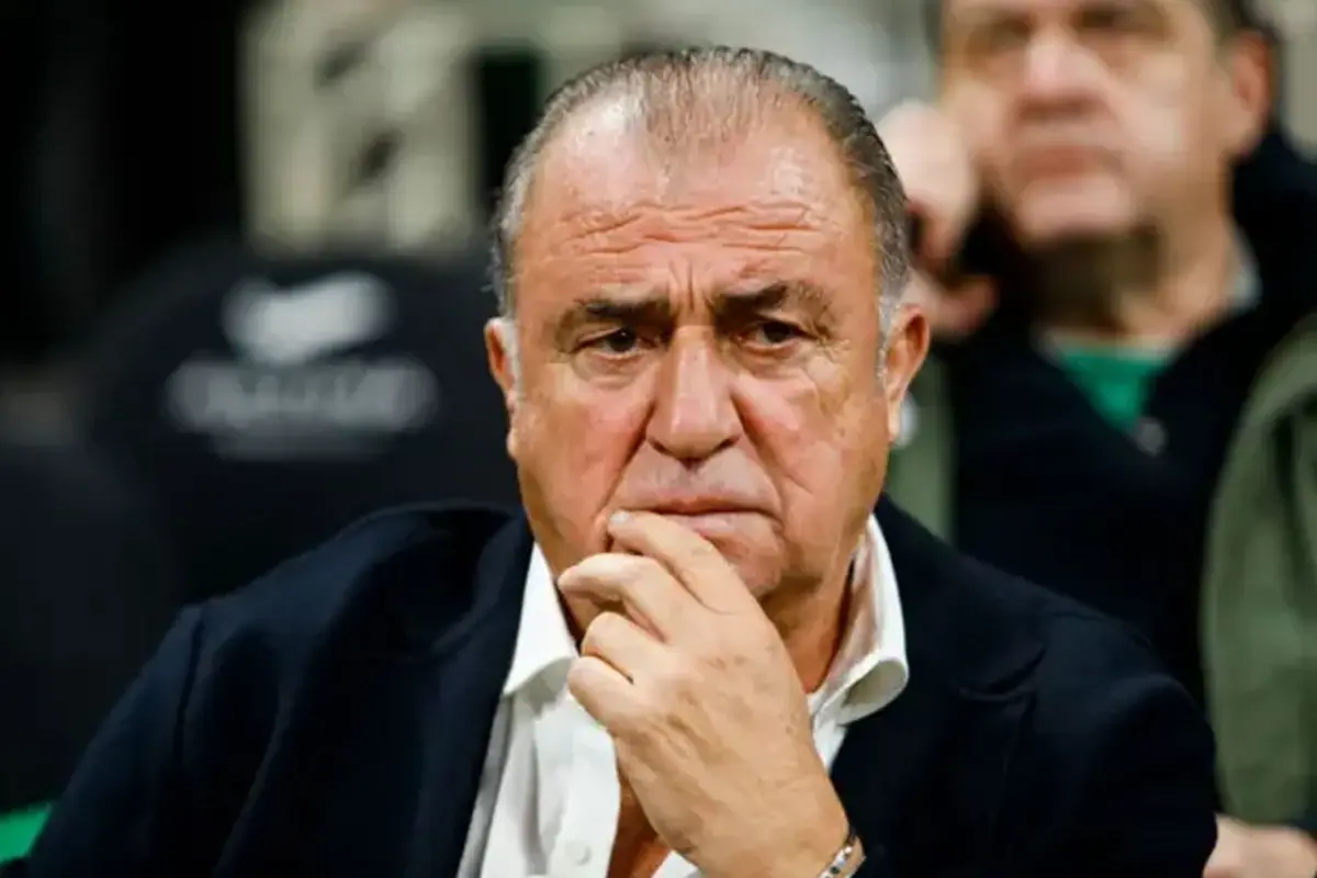 Yeni teknik direktör belli oldu! Fatih Terim’e büyük ters köşe