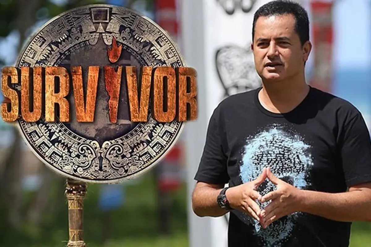 Yeni yarışmacıyı açıkladı, ünlü oyuncu da Survivor kadrosunda