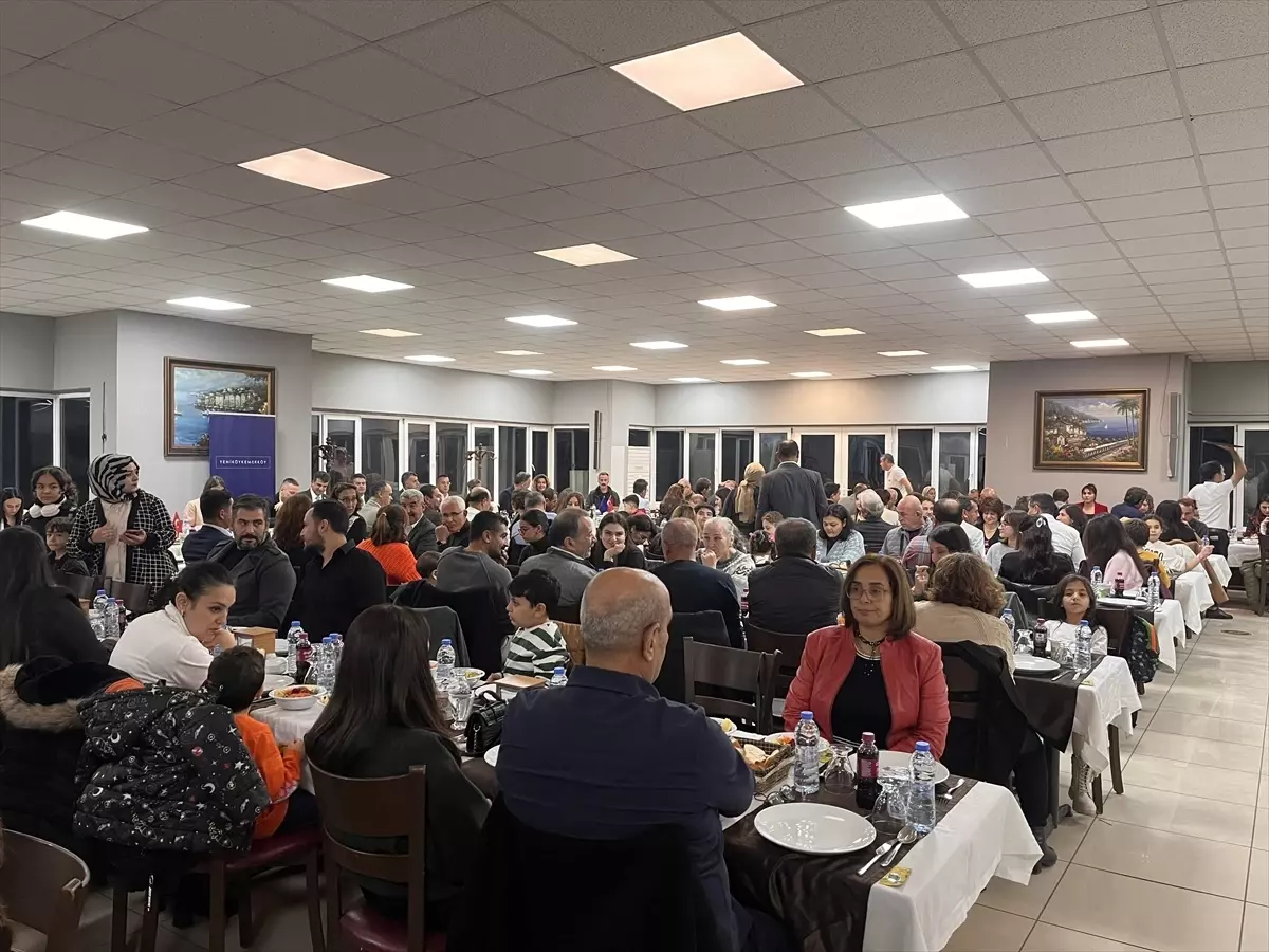 Öğretmenler Günü Kutlaması: Yeniköy Kemerköy Enerji Milas’ta 100 Öğretmeni ve Ailelerini Misafir Etti